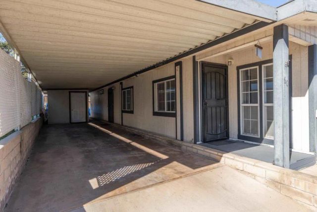 1333 E Olive 60, Vista, CA 92083