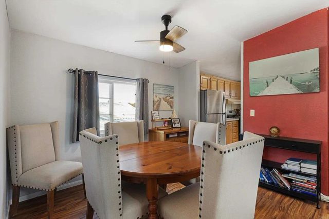 1333 E Olive 60, Vista, CA 92083