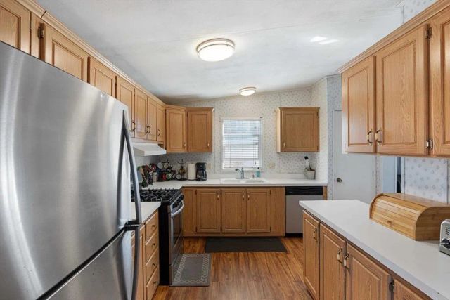 1333 E Olive 60, Vista, CA 92083