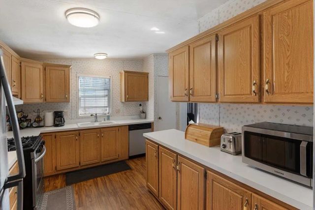 1333 E Olive 60, Vista, CA 92083