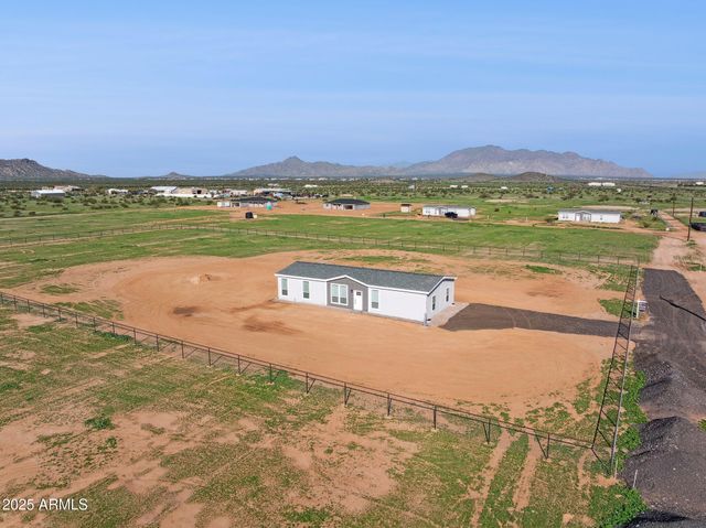 18110 N Amelia Drive, Maricopa, AZ 85139