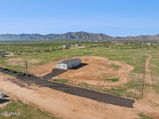 18110 N Amelia Drive, Maricopa, AZ 85139