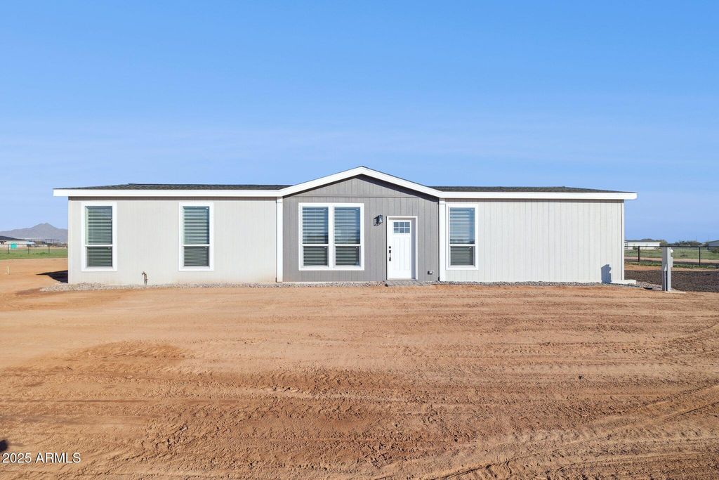 18110 N Amelia Drive, Maricopa, AZ 85139