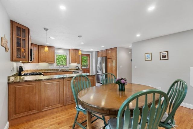 10 University Park, Waltham, MA 02453