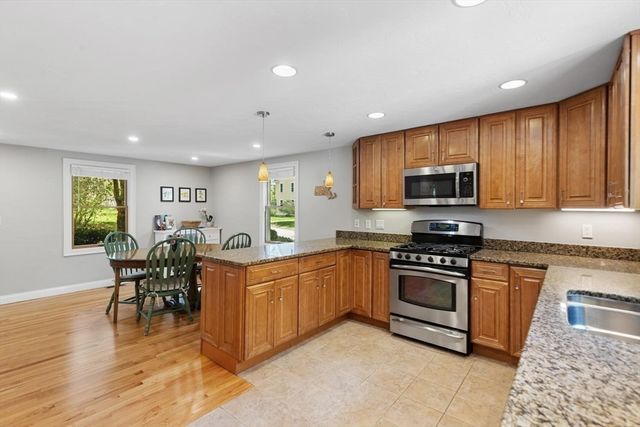 10 University Park, Waltham, MA 02453