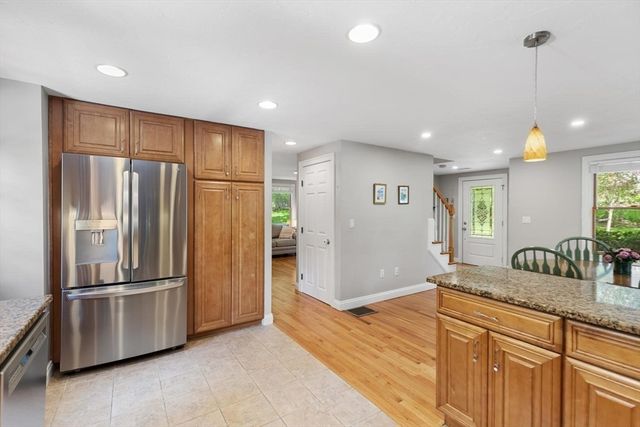 10 University Park, Waltham, MA 02453