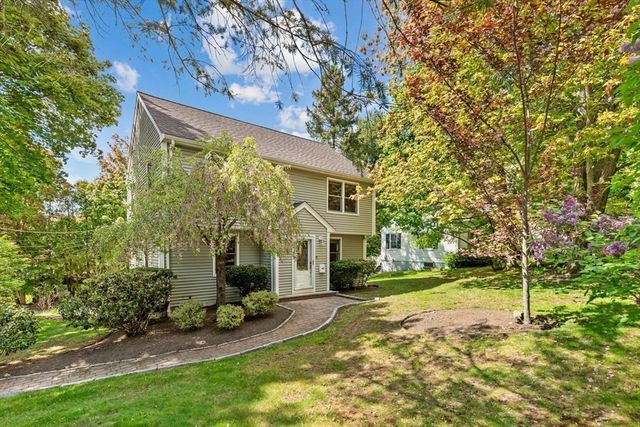 10 University Park, Waltham, MA 02453