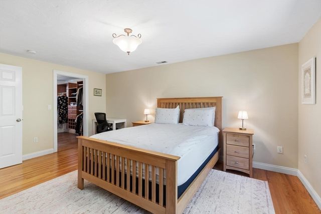 10 University Park, Waltham, MA 02453