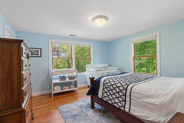 10 University Park, Waltham, MA 02453
