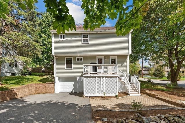 10 University Park, Waltham, MA 02453