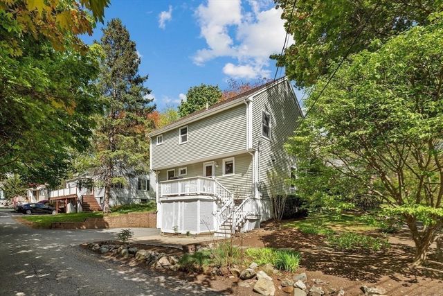 10 University Park, Waltham, MA 02453