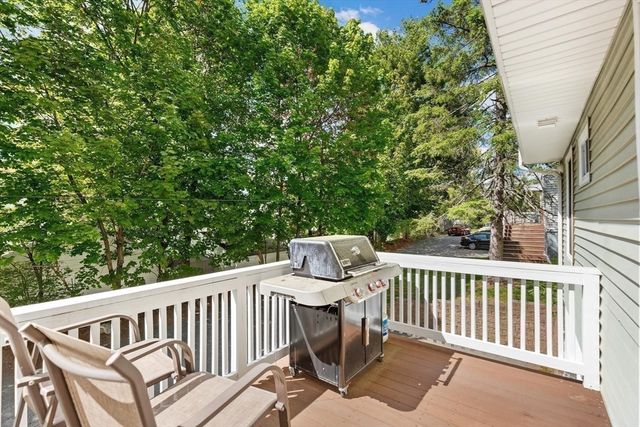 10 University Park, Waltham, MA 02453
