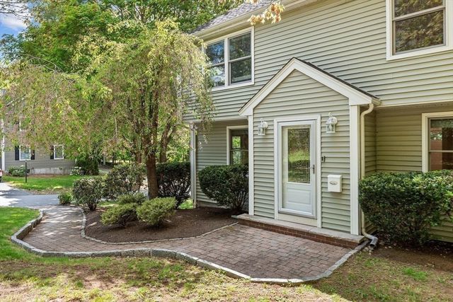 10 University Park, Waltham, MA 02453