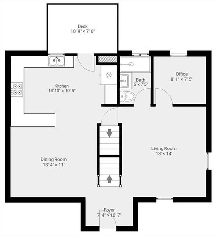 10 University Park, Waltham, MA 02453