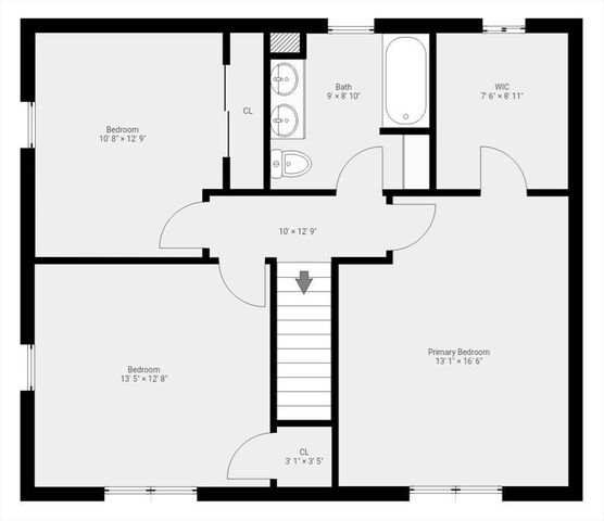 10 University Park, Waltham, MA 02453