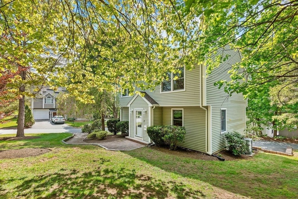 10 University Park, Waltham, MA 02453