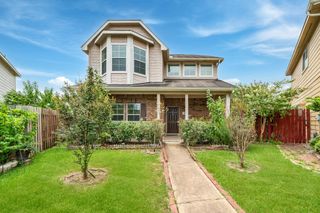 7502 Autumn Sun Drive, Houston, TX 77083