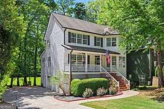 1845 N Milford Creek Lane SW, Marietta, GA 30008