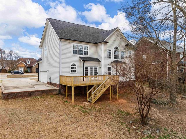 109 Colfax Drive, Boiling Springs, SC 29316