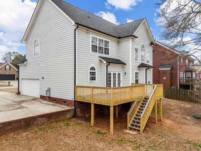 109 Colfax Drive, Boiling Springs, SC 29316