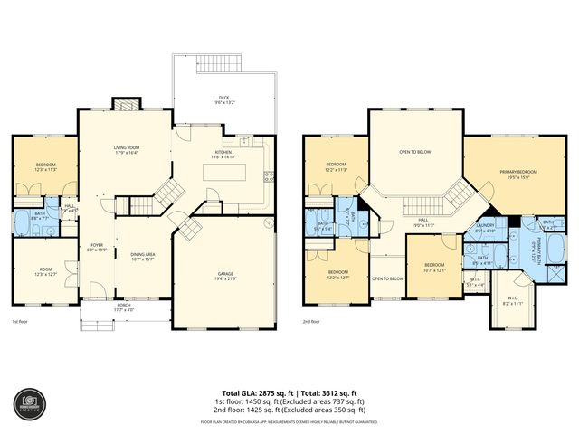 109 Colfax Drive, Boiling Springs, SC 29316