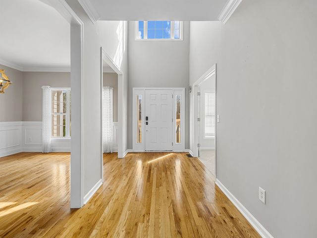 109 Colfax Drive, Boiling Springs, SC 29316