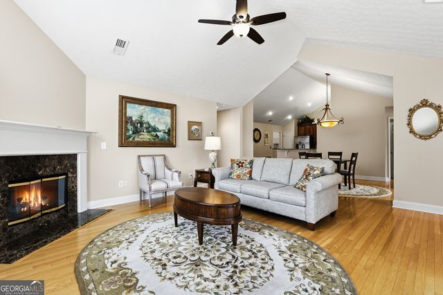 5226 Stone Village Circle NW 44, Kennesaw, GA 30152