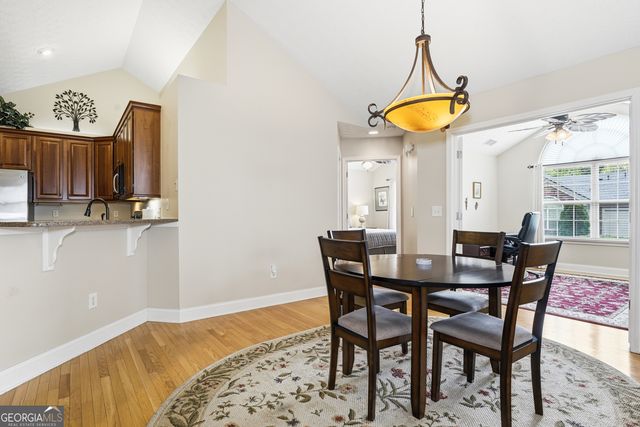 5226 Stone Village Circle NW 44, Kennesaw, GA 30152