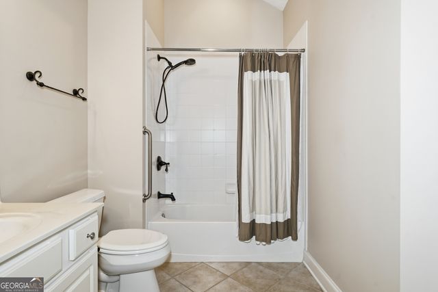 5226 Stone Village Circle NW 44, Kennesaw, GA 30152