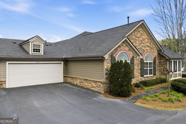 5226 Stone Village Circle NW 44, Kennesaw, GA 30152