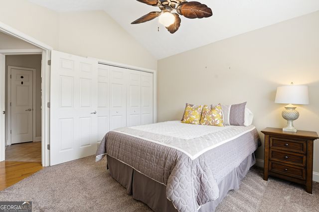 5226 Stone Village Circle NW 44, Kennesaw, GA 30152
