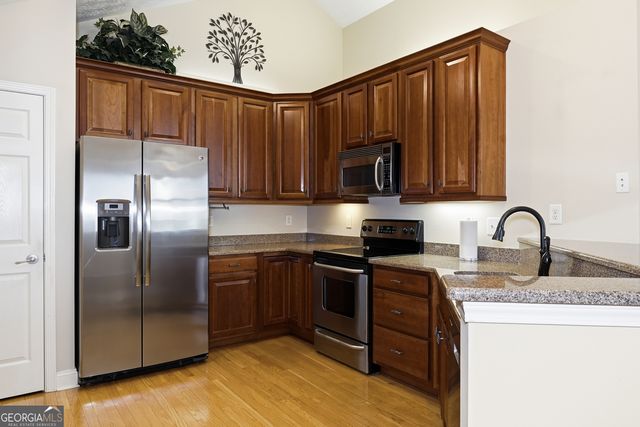 5226 Stone Village Circle NW 44, Kennesaw, GA 30152