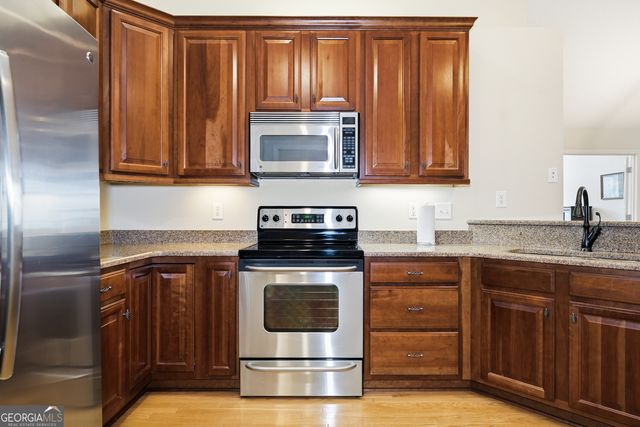5226 Stone Village Circle NW 44, Kennesaw, GA 30152