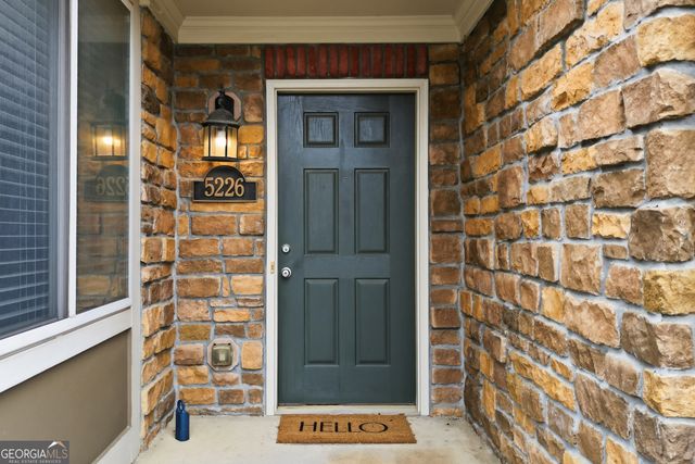 5226 Stone Village Circle NW 44, Kennesaw, GA 30152