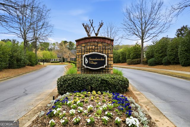 5226 Stone Village Circle NW 44, Kennesaw, GA 30152