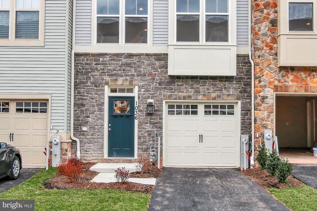 1036 EDENBERRY WAY, Glen Burnie, MD 21060