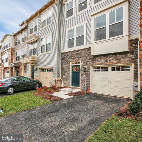 1036 EDENBERRY WAY, Glen Burnie, MD 21060