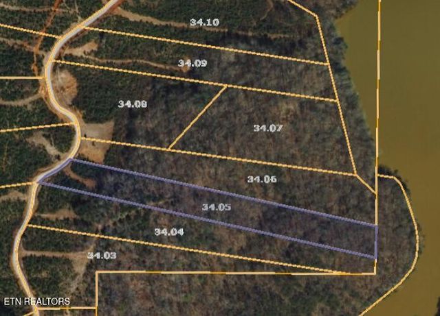 9 Winding Tr, Madisonville, TN 37354