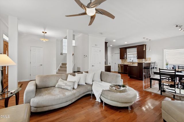 107 Chancellors Ridge Drive, Durham, NC 27713