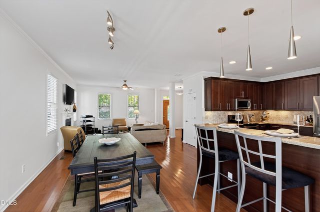 107 Chancellors Ridge Drive, Durham, NC 27713