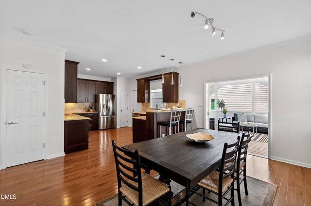 107 Chancellors Ridge Drive, Durham, NC 27713