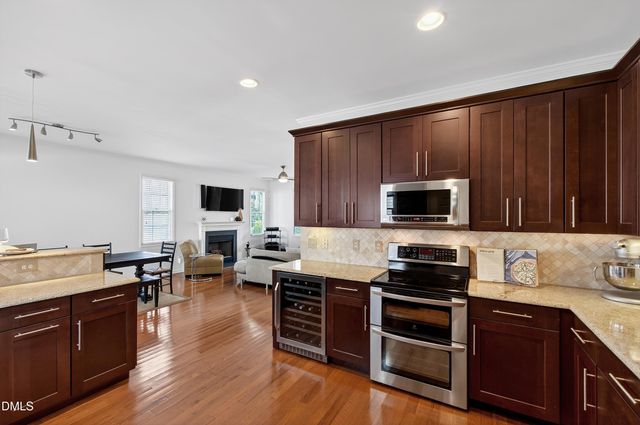 107 Chancellors Ridge Drive, Durham, NC 27713