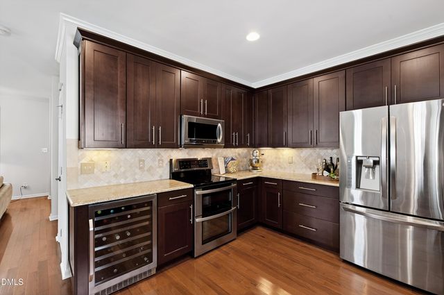 107 Chancellors Ridge Drive, Durham, NC 27713