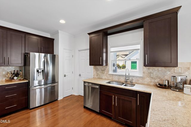 107 Chancellors Ridge Drive, Durham, NC 27713