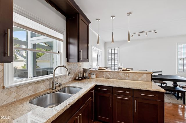 107 Chancellors Ridge Drive, Durham, NC 27713