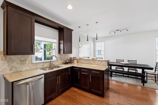 107 Chancellors Ridge Drive, Durham, NC 27713