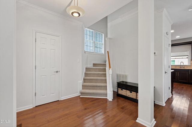 107 Chancellors Ridge Drive, Durham, NC 27713