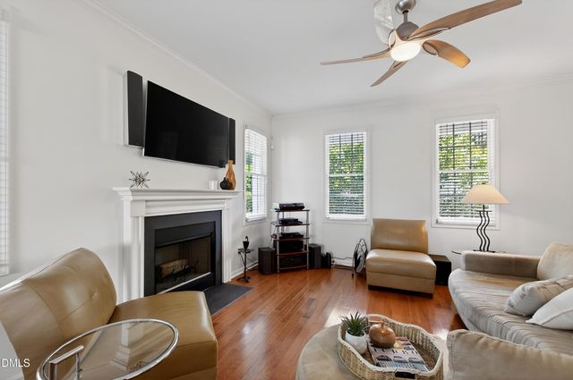 107 Chancellors Ridge Drive, Durham, NC 27713