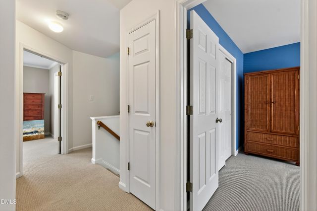 107 Chancellors Ridge Drive, Durham, NC 27713