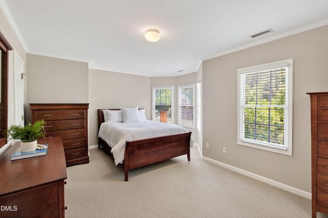 107 Chancellors Ridge Drive, Durham, NC 27713
